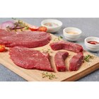 Viande bovine : steak** à griller - CARREFOUR - Carrefour à Maisons-Alfort Viande bovine : steak** à griller - CARREFOUR en promo chez Carrefour Maisons-Alfort à 13,69 €
