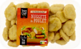 Nuggets de poulet - TOQUE DU CHEF - Lidl à Noisy-le-Grand Nuggets de poulet - TOQUE DU CHEF en promo chez Lidl Noisy-le-Grand à 4,95 €