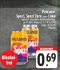 EDEKA Düsseldorf - Spezi Angebot im Prospekt Spezi bei EDEKA im Düsseldorf Prospekt für 0,69 €