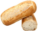 REWE Großrosseln - Baguette Brötchen Angebot im Prospekt Baguette Brötchen bei REWE im Großrosseln Prospekt für 0,69 €