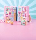 Calendrier de l’avent Kawaii bougie et surprises en promo chez Maxi Bazar Lyon à 24,99 €