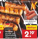 Cevapcici im Angebot bei Netto Marken-Discount in Bietigheim-Bissingen Cevapcici Angebote bei Netto Marken-Discount Bietigheim-Bissingen für 2,19 €