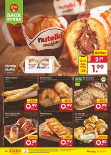 Brötchen im aktuellen Netto Marken-Discount Prospekt (Mönchengladbach) Brötchen im Netto Marken-Discount Prospekt "Aktuelle Angebote" mit 51 Seiten (Mönchengladbach)