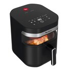 Air fryer - MOULINEX à 99,99 € dans le catalogue Carrefour
