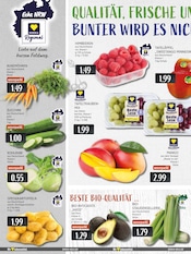 Bio im EDEKA Prospekt in Ratingen Aktueller EDEKA Prospekt mit Bio, "Aktuelle Angebote", Seite 8