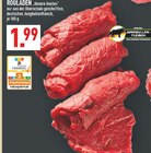 Rouladen im Angebot bei Marktkauf in Dortmund Rouladen Angebote von Unsere Besten bei Marktkauf Dortmund für 1,99 €
