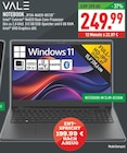 NOTEBOOK „R15A-N4020-8512D“ im Angebot bei Marktkauf in Gladbeck NOTEBOOK „R15A-N4020-8512D“ Angebote von VALE bei Marktkauf Gladbeck für 199,99 €