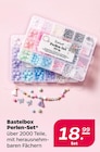 Bastelbox Perlen-Set im aktuellen Netto mit dem Scottie Prospekt