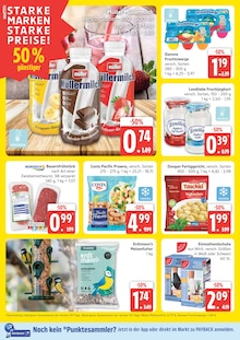 Marktkauf Prospekt der KW 34 "Top Angebote" Aktueller Marktkauf Prospekt "Top Angebote" Seite 2 von 44 Seiten