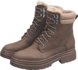 Bottes - UP 2 FASHION en promo chez Aldi Périgueux à 17,99 €