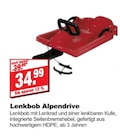 Lenkbob Alpendrive Angebote bei bauSpezi Bonn für 34,99 €