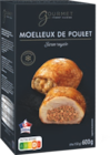 4 Moelleux de Poulet - Gourmet Finest Cuisine en promo chez Aldi 4 Moelleux de Poulet - Gourmet Finest Cuisine dans le catalogue Aldi