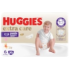 Couches Culottes - HUGGIES - Carrefour à Avignon Couches Culottes - HUGGIES en promo chez Carrefour Avignon à 11,85 €