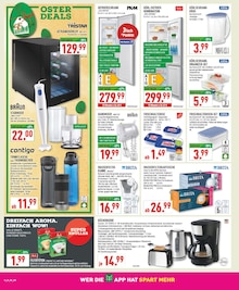 Melitta im Marktkauf Prospekt "Aktuelle Angebote" mit 30 Seiten (Bielefeld)