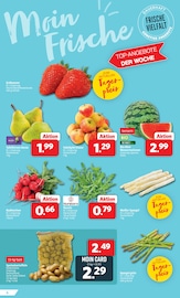 Aktueller Markant Nordwest Prospekt mit Bio, "DER MARKT FÜR GUTES ESSEN UND TRINKEN", Seite 4