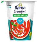 Cremfine 100% Pflanzlich Angebote von Rama bei REWE Erftstadt für 0,99 €