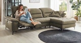 Wohnlandschaft im Angebot bei XXXLutz in Salzgitter Wohnlandschaft Angebote von PURE HOME bei XXXLutz Salzgitter für 1.899,00 €