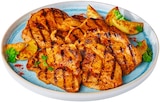 Penny - Frische Schweine-Nackensteaks Angebot im Prospekt Frische Schweine-Nackensteaks bei Penny im Prospekt "" für 5,99 €