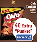 Tortillas im EDEKA Prospekt Tortillas von Chio im aktuellen EDEKA Prospekt fĂĽr