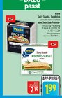 Aktuelles Protein+ Angebot bei Marktkauf in Leipzig ab 1,99 €