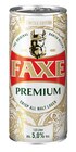 Premium Lagerbier im Angebot bei Lidl in Künzelsau Premium Lagerbier Angebote von Faxe bei Lidl Künzelsau für 1,79 €