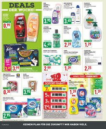 Toilettenpapier im Marktkauf Prospekt "Aktuelle Angebote" mit 22 Seiten (Bielefeld)