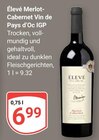 Aktuelle Merlot Angebote bei GLOBUS in Leipzig Aktuelles Merlot-Cabernet Vin de Pays d’Oc IGP Angebot bei GLOBUS in Leipzig ab 6,99 €