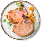 Aktuelle Schweinefleisch Angebote bei Kaufland in Erlangen Aktuelles Kasseler Kotelett Angebot bei Kaufland in Erlangen ab 5,49 €