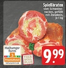 Spießbraten Angebote bei E center Bonn für 9,99 €
