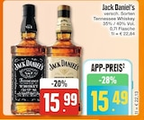 Jack Daniel's von  im aktuellen E xpress Prospekt für 15,99 €