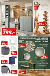 Aktueller porta Möbel Prospekt mit Regal, "60 JAHRE MÖBILÄUM", Seite 3