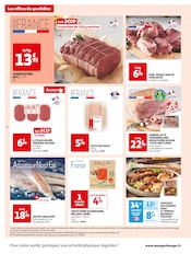 Viande De Porc Angebote im Prospekt "SEPTEMBRE AU TOP" von Auchan Supermarché auf Seite 2