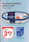 Aktuelle Sahne Angebote bei GLOBUS in Mannheim Aktuelles Zarte Heringsfilets Sahne Angebot bei GLOBUS in Mannheim ab 2,49 €