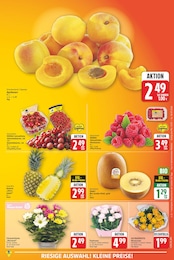 Johannisbeeren Angebot & Preis im aktuellen E center Prospekt Johannisbeeren Angebot im aktuellen E center Prospekt auf Seite 5