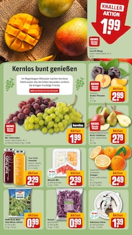 Fleisch im aktuellen REWE Prospekt (Halle (Saale)) Fleisch im REWE Prospekt "Dein Markt" mit 24 Seiten (Halle (Saale))
