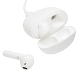 In-Ear-Bluetooth-Kopfhörer Angebote bei Rossmann Ulm für 19,99 €