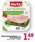 Saftschinken bei EDEKA im Prospekt "" für 1,49 €