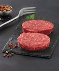 Steack haché pur boeuf 15% MG - CHARAL - Super U à Haguenau Steack haché pur boeuf 15% MG - CHARAL en promo chez Super U Haguenau à 7,99 €