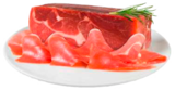 Parmaschinken Angebote von SP FEINKOST bei EDEKA Norderstedt für 3,49 €