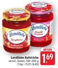 Aktuelle Erdbeeren Angebote bei EDEKA in Koblenz Aktuelles Konfitüre Erdbeeren Angebot bei EDEKA in Koblenz ab 1,69 €