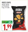 Aktuelle Chips Angebote bei Marktkauf in Bottrop Aktuelles CHIPS Angebot bei Marktkauf in Bottrop ab 1,99 €