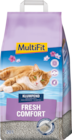 Aktuelle Katzenstreu Angebote bei Fressnapf in Rostock Aktuelles Ultra Comfort Angebot bei Fressnapf in Rostock ab 7,99 €