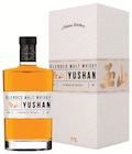 Whisky Blend 40° - YUSHAN TAIWAN en promo chez Super U Saumur à 27,90 €