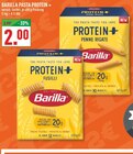 Protein+ Fusilli Angebote von Barilla bei Marktkauf Beckum für 2,00 €