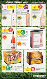 Bière en promo dans le catalogue Intermarché Super à la page 25