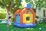 Hüpfburg im Lidl Prospekt Hüpfburg von Playtive im aktuellen Lidl Prospekt für 44,99 €