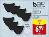 Culottes - UP 2 FASHION en promo chez Aldi Culottes - UP 2 FASHION dans le catalogue Aldi