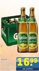 Natur Radler im Angebot bei Getränke Arena in Witten Natur Radler Angebote von Gösser bei Getränke Arena Witten für 16,99 €