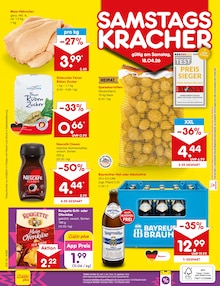Zucker im Netto Marken-Discount Prospekt "Aktuelle Angebote" mit 70 Seiten (Würzburg)