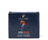 Tchibo im Supermarkt - Privat Kaffee Latin Grande - 500 g Gemahlen Angebot im Prospekt Privat Kaffee Latin Grande - 500 g Gemahlen bei Tchibo im Supermarkt im Prospekt "" für 8,99 €